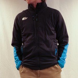 North Face Water-Repellant Winter coat size M